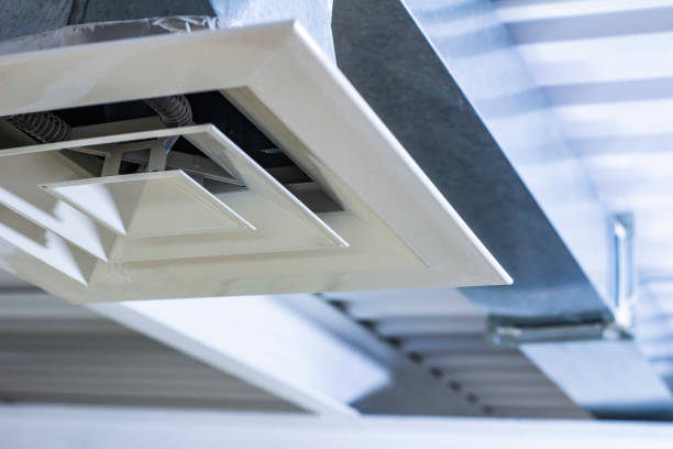 Best HVAC Duct Inspection Services  in Tremont, IL